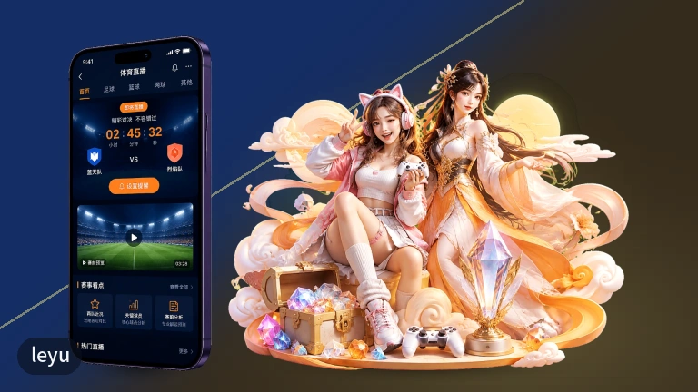 leyu实时赛况与足球篮球赛程数据